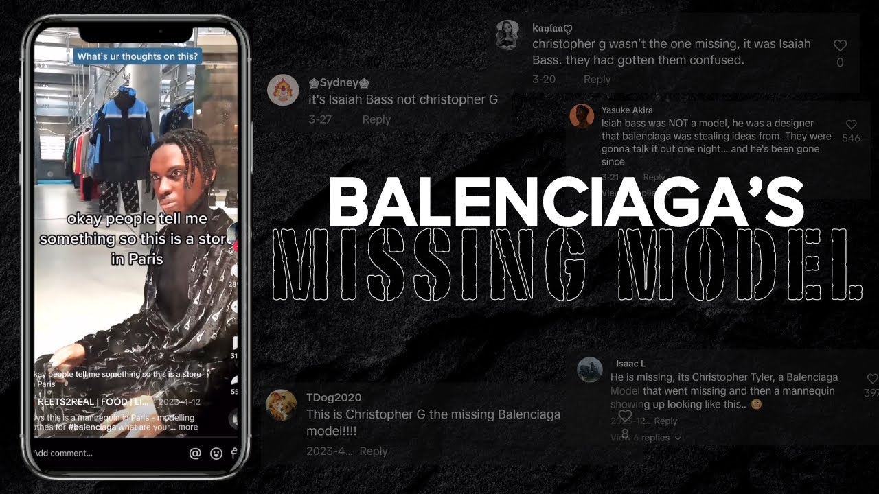 Uncovering Isaiah Bass: TikTok’s Biggest Conspiracy Exposed