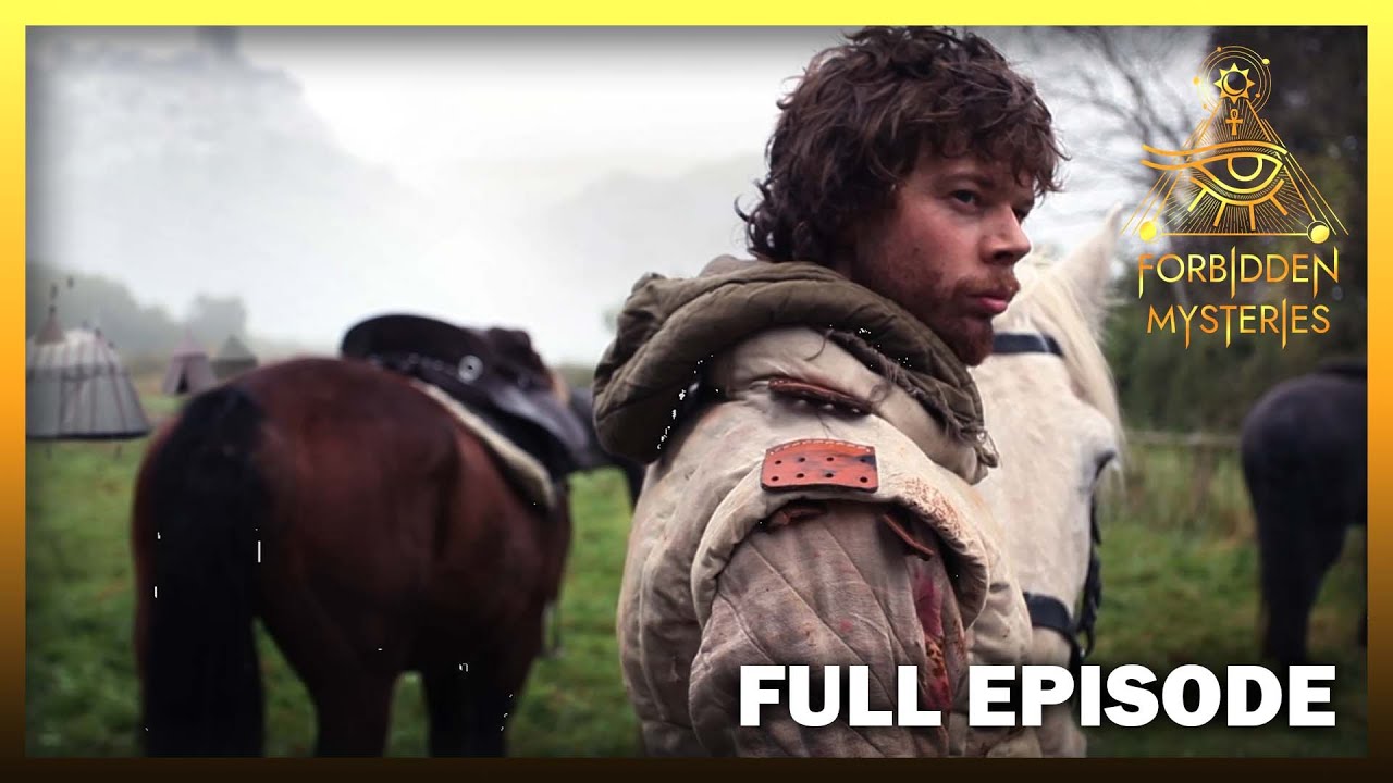 The Lost Fortress of the Cathar Heretics | Medieval Dead | S2 E6 | Full Episode
