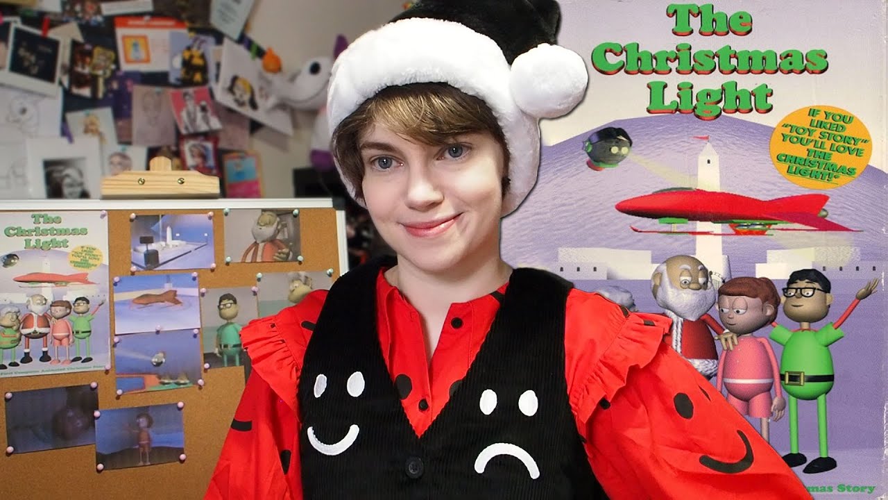 Is This The WORST Christmas Movie? 🎅