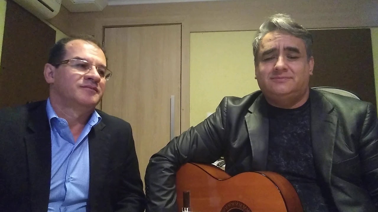 De coração pra coração - Tony & Tito