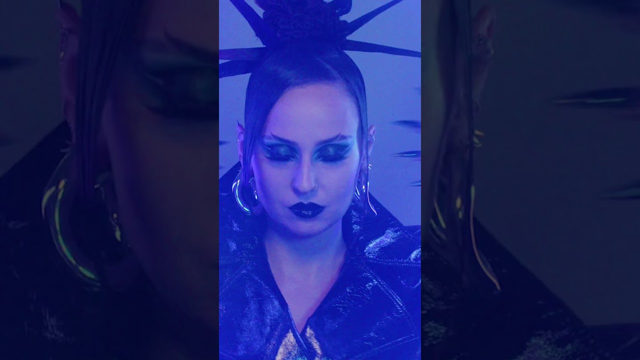 SEPHORA x MARION CAMELEON - La collab 2.0