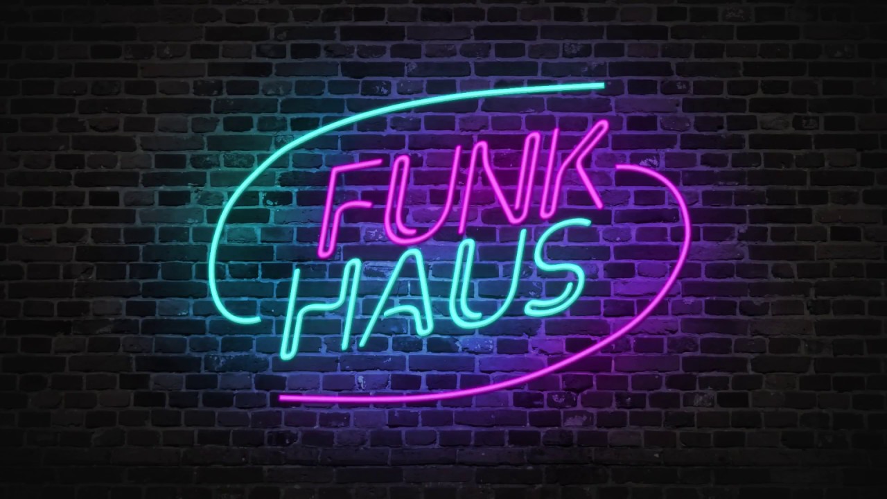 Funkhaus Showreel