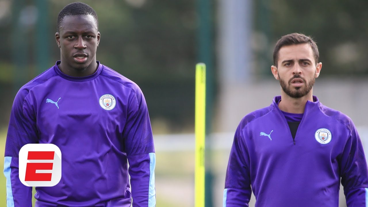 No question Bernardo Silva’s tweet to Benjamin Mendy was racist in nature - Shaka Hislop | ESPN FC