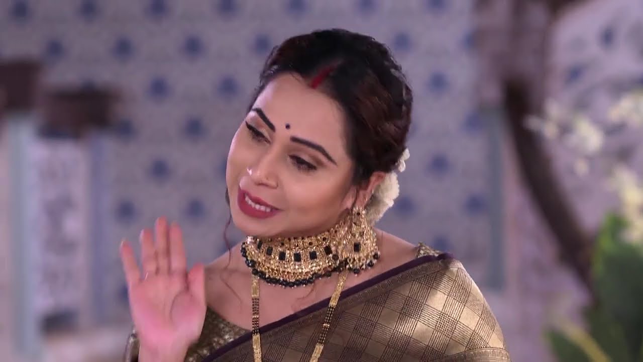 Tu Khara Mun Chaai - Full Ep - 631 - Manini, Abhimanyu Jaysankar - Zee Sarthak