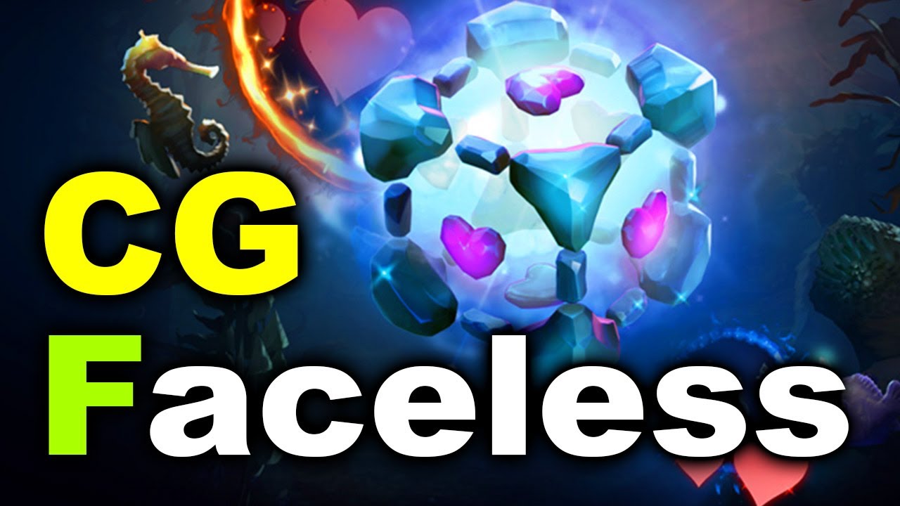 Clutch Gamers vs Faceless - MANILA MASTERS 2017 DOTA 2