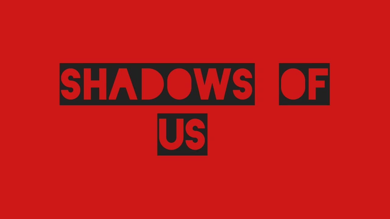 Audio shadows of us 