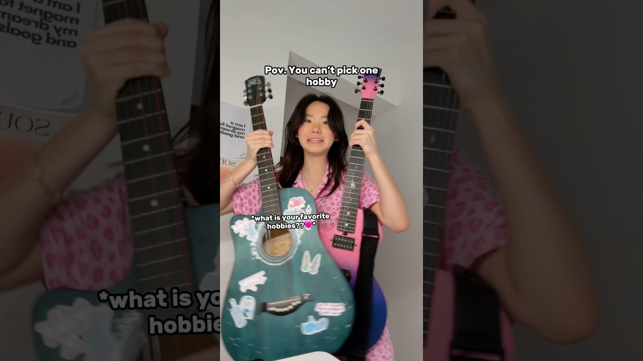 What is your hobbies?🖍️ #fyp #relatable #shorts #viral #funny #hobby #bored