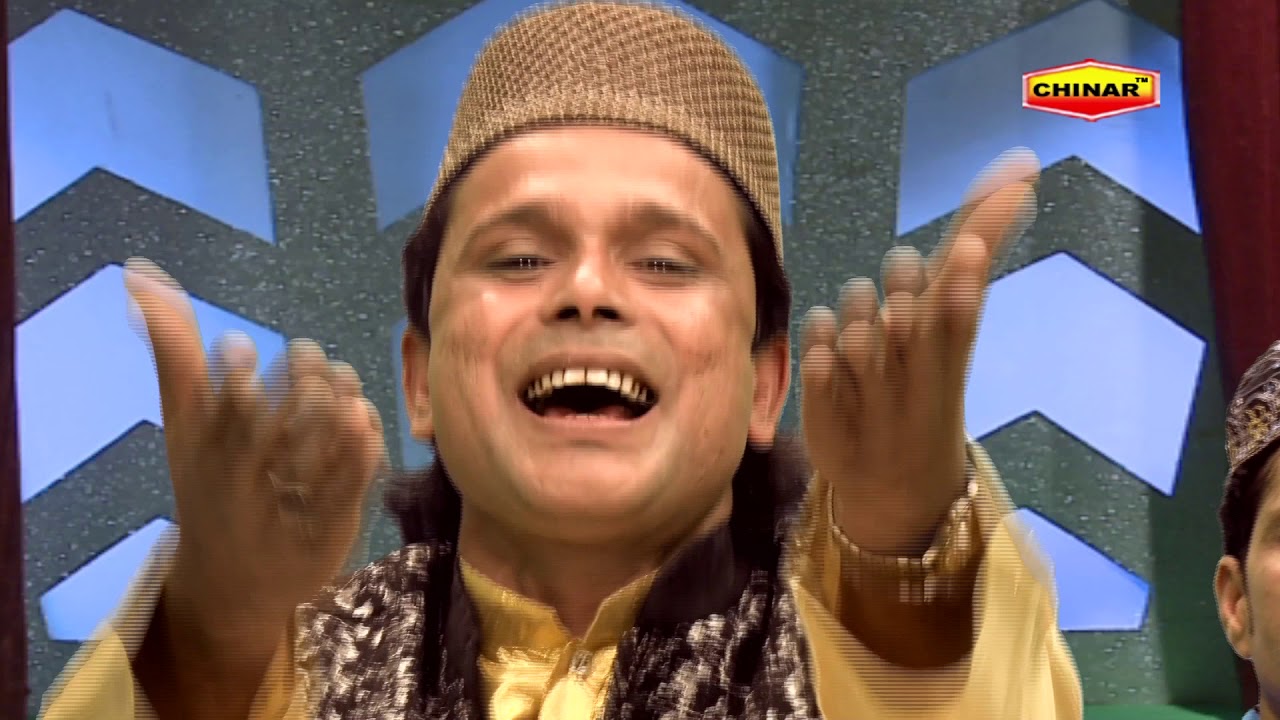 Mere Sabir Ka Sikka Chalta Hai | Dilbar Meraj Qawwal | Deeni Cassette | Qawwali | Hindi