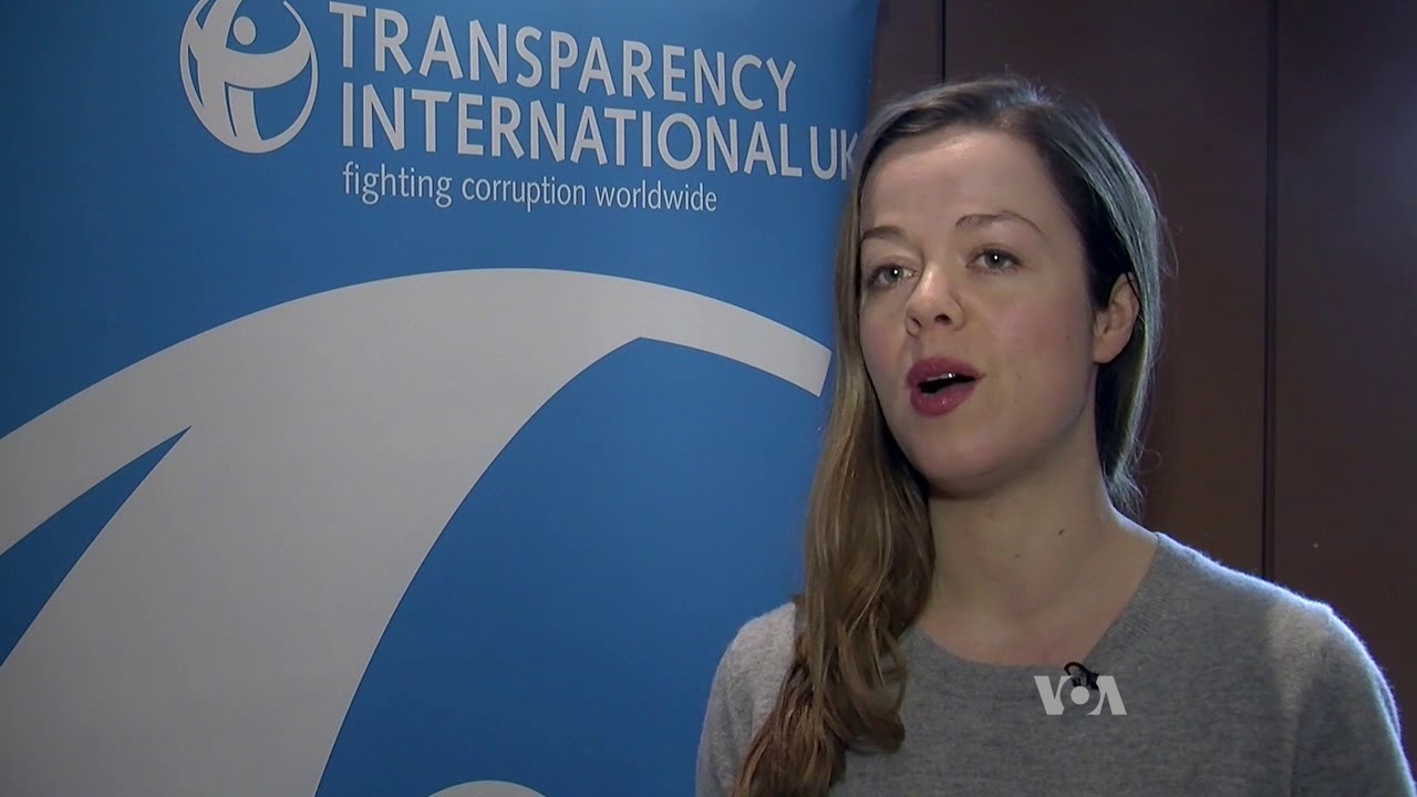Britain Targets Global Corruption With Law to Seize Unexplained Wealth
