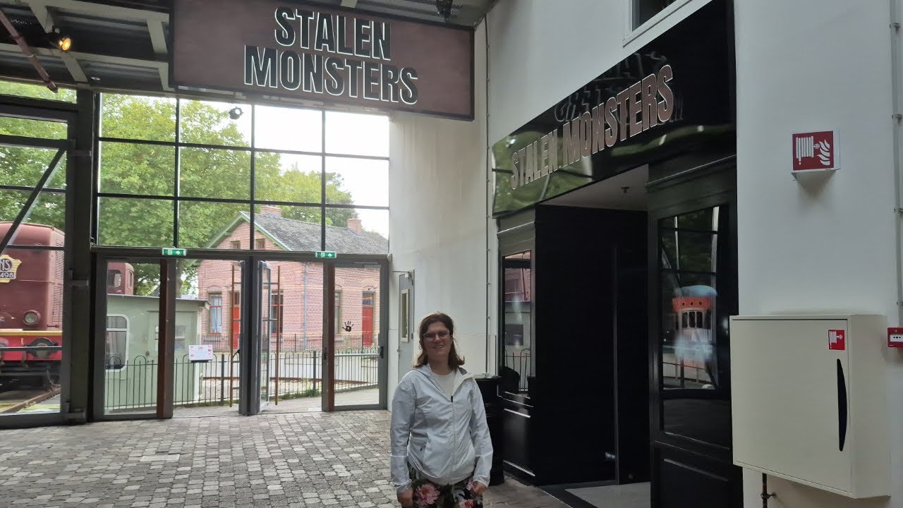 Is het spoorwegmuseum een themapark? Open treinen festijn 2025 en de beste attracties