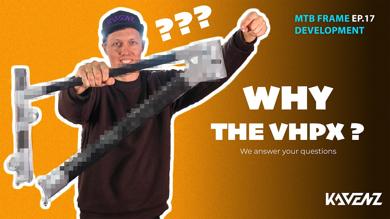 VHP X: FAQ, 200mm Platform Explained & Production Begins
