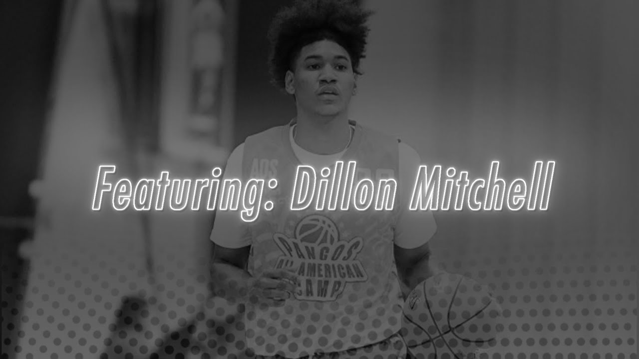 Pro Insight: Tale of the 📼 | 2022 prospect Dillon Mitchell | July 2021