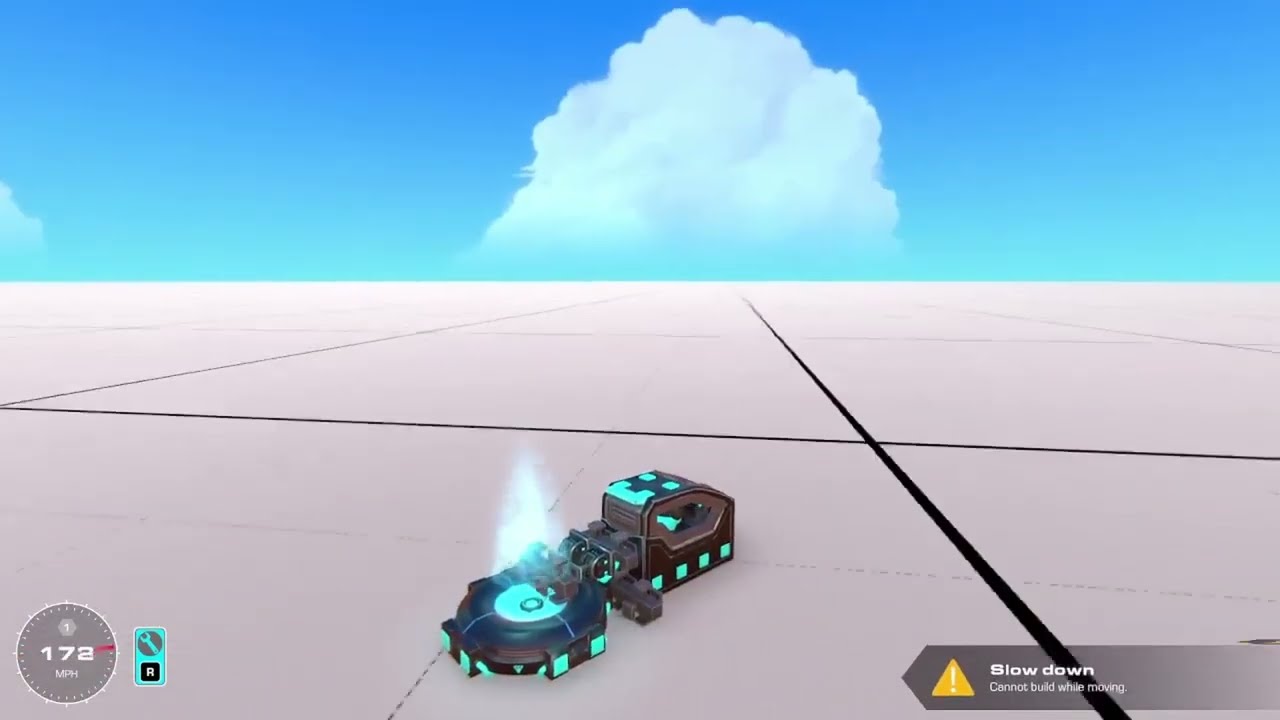 Hovercraft, Hoverpads, And UFO Engines! | Trailmakers Tutorial