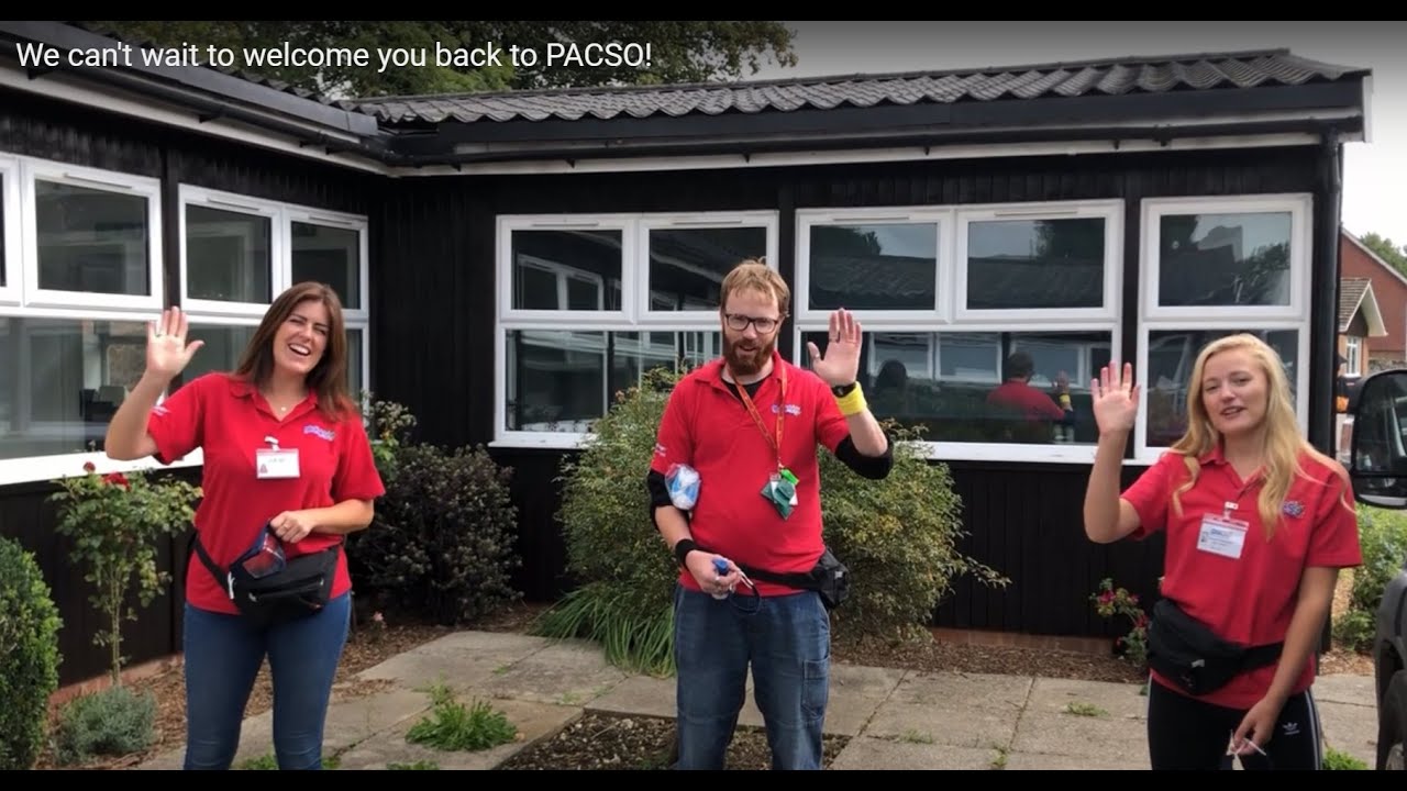 Changes to expect at PACSO After School Clubs...
