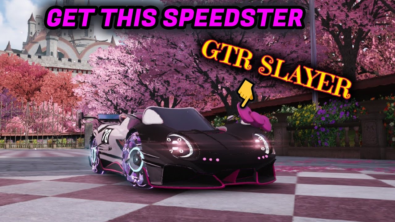 Ace Racer CN - The Kitty Is Worth Getting: S31 Balance Changes...