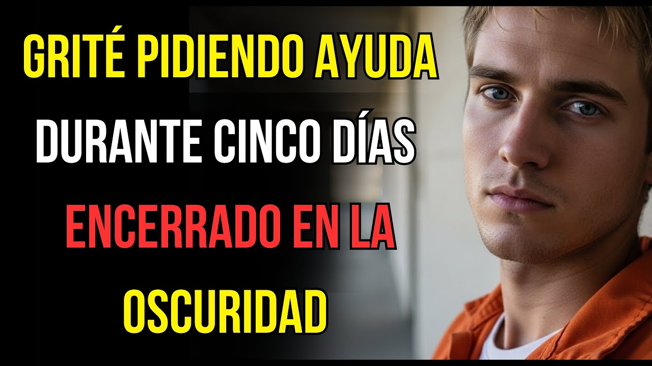 Nadie escuchaba sus gritos en el reformatorio… hasta que fue demasiado tarde
