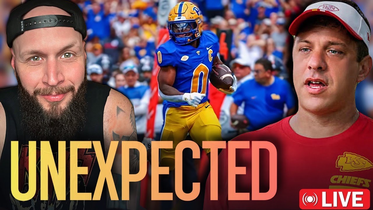 The Chiefs have began interviewing THESE draft prospects&hellip;