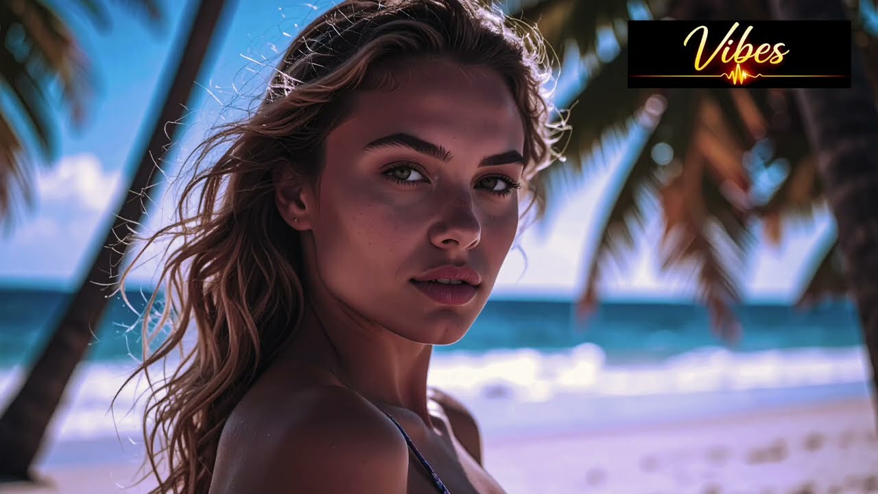 Atmospheric Deep House 2026 | Minimal Grooves for Focus #18
