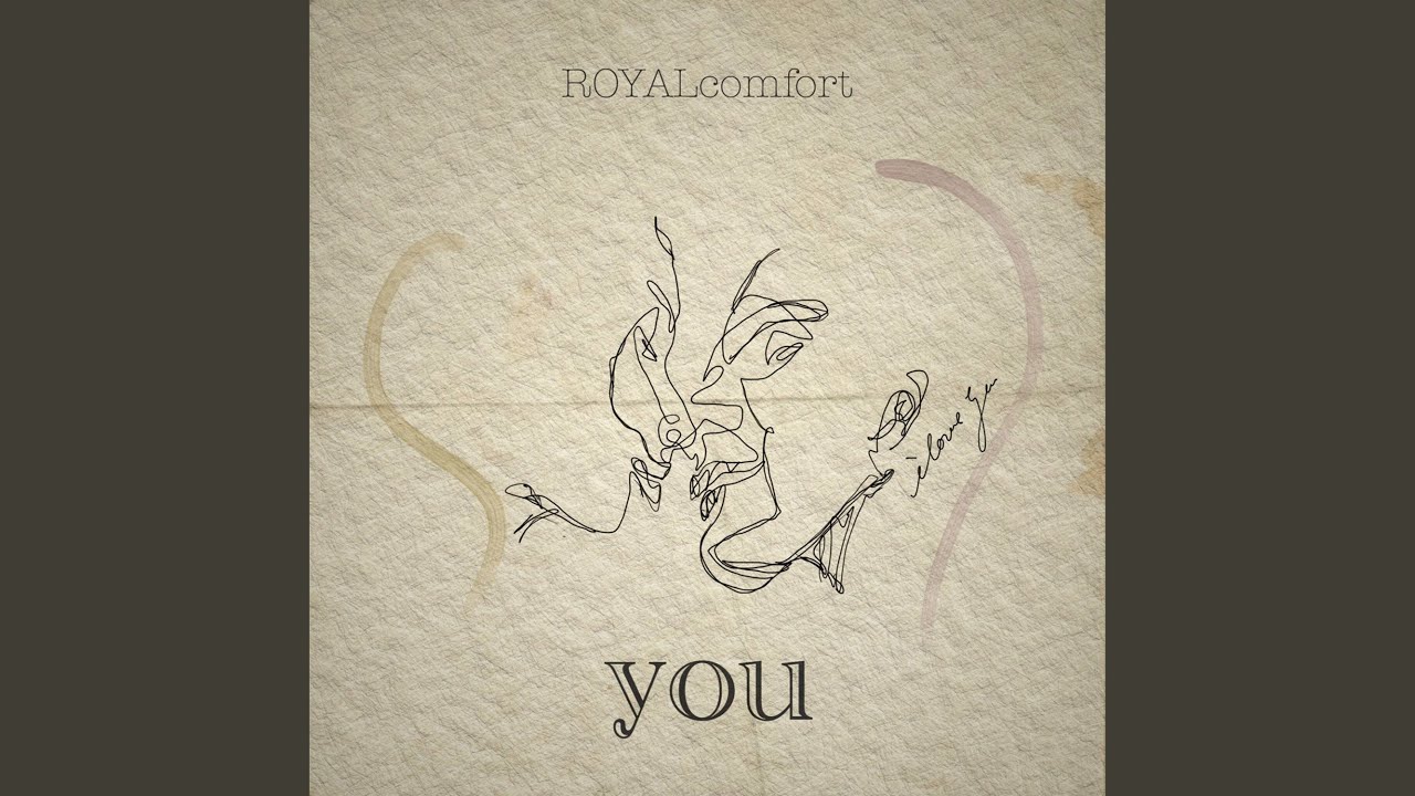 you