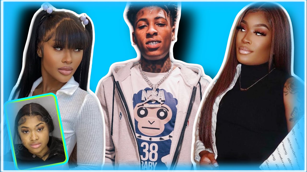 NBA Youngboy Had Arabian In Utah Recently & Arabian Got Designer Stölën By F🅰️KE Friend