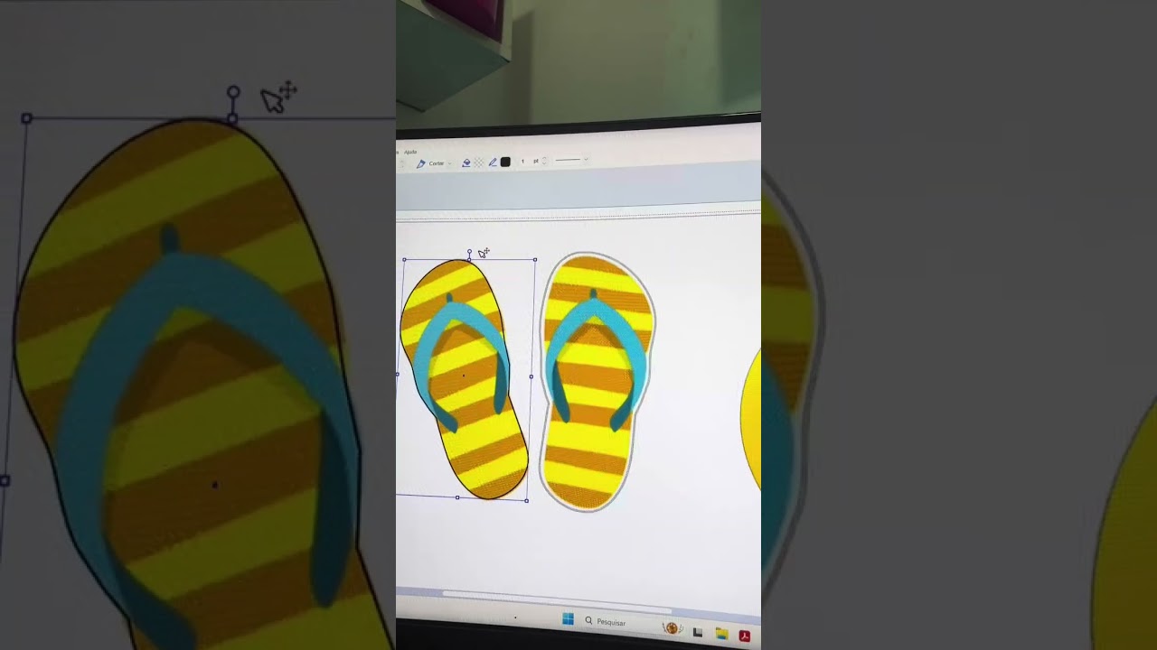 Como imprimir do Canvas Workspace sem marca de registro (GRÁTIS!)