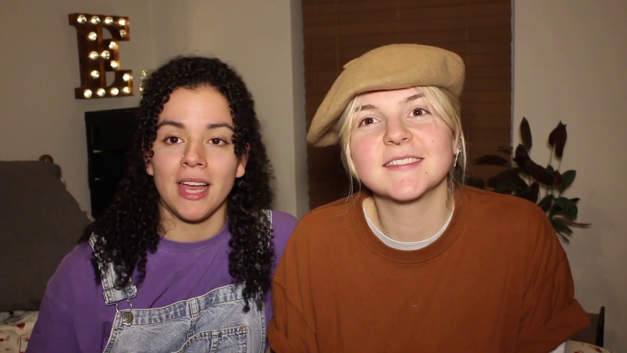 EMILY KING | Courtney and Eloise | Coffee & Covers