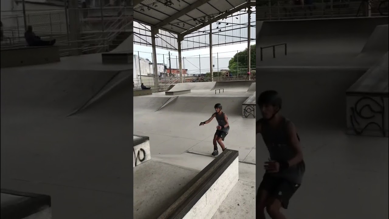 Manobra nova 😱😍👏🏼 