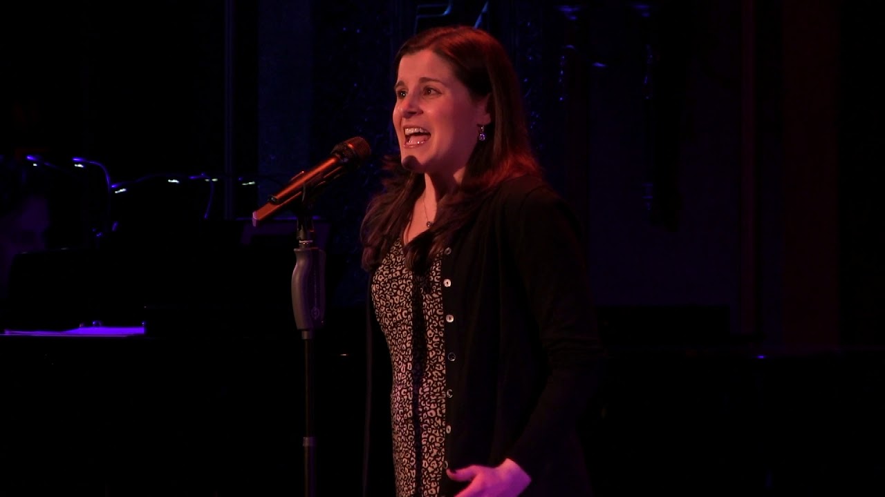 Cristina Faicco-Hall - 