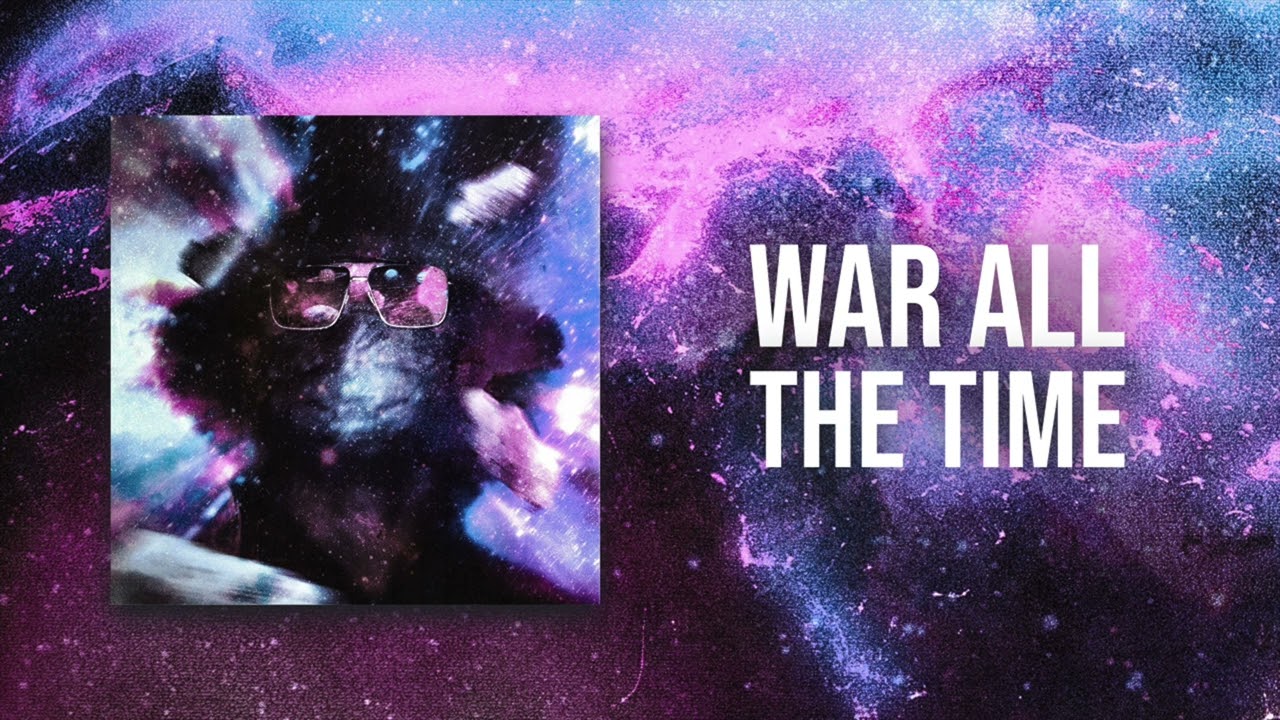 TrappLonely x Tootonesounds - War All The Time