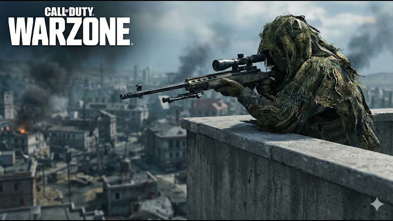 Call Of Duty / BO7 Warzone  LIve | Solos / Quads | Mouse n Keyboard Gameplay |