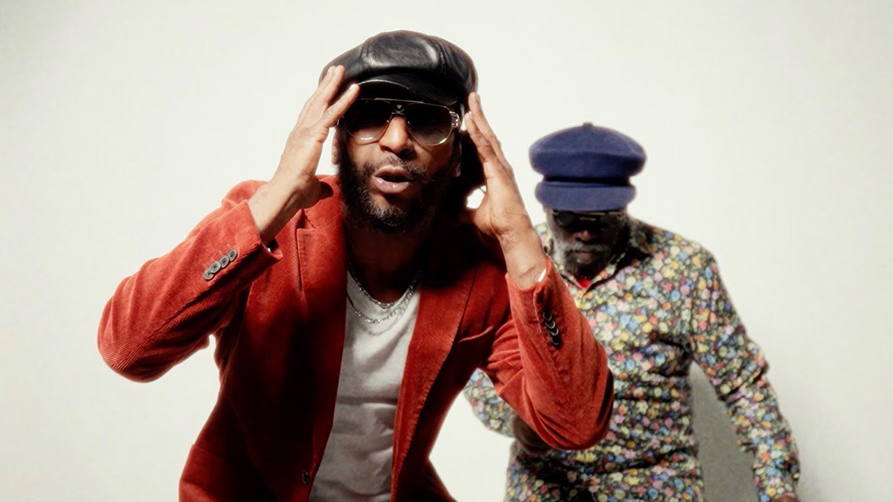 Tiwony & Johnny Osbourne - Many Are Called (Official Video)