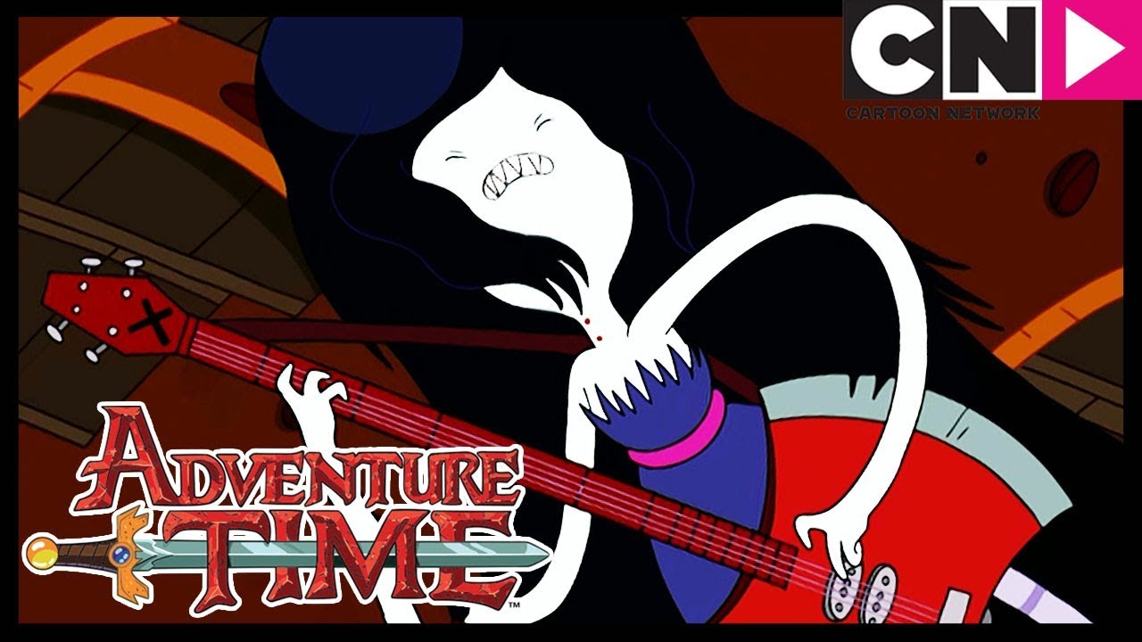 Criado | Hora de Aventura Brasil | Cartoon Network