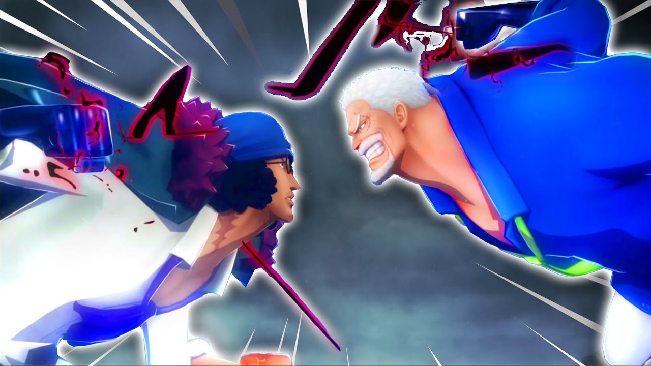 НОВЫЙ БЫВШИЙ Кудзан уничтожил ВСЕХ в One Piece Bounty Rush!