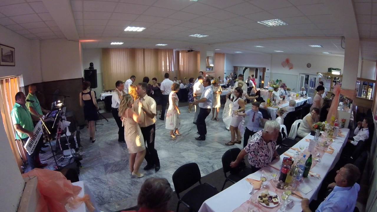 svadba Želovce 6.8.2016, elitemusic