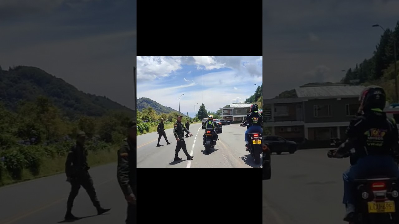 Bikers Vs Cops 😱 Running from cops #cops #bikers #running #police #shortvideo #viralvideo #bike