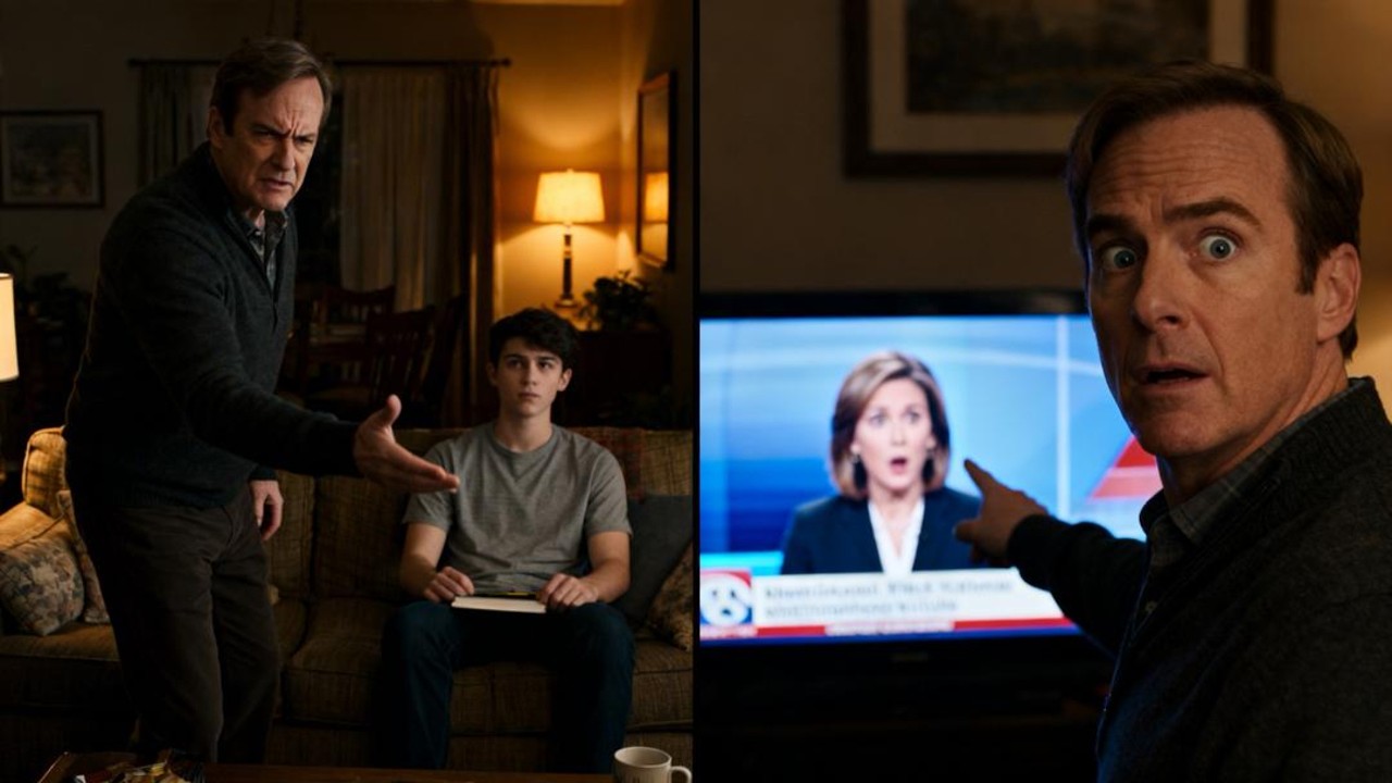 My Parents Called Me 'Just A Lowly Teacher'—Until Dad Saw Me On National TV That Night