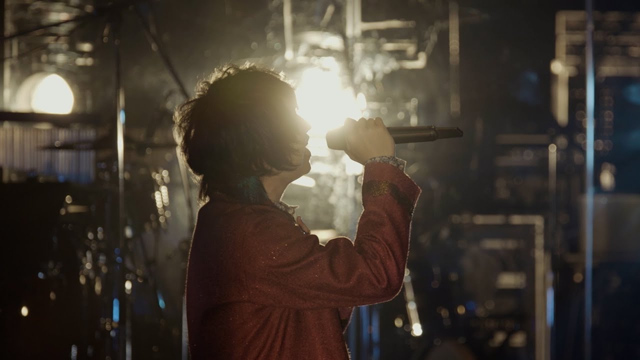 【LIVE映像】そらる/ユラユラ【東京ガーデンシアター公演】