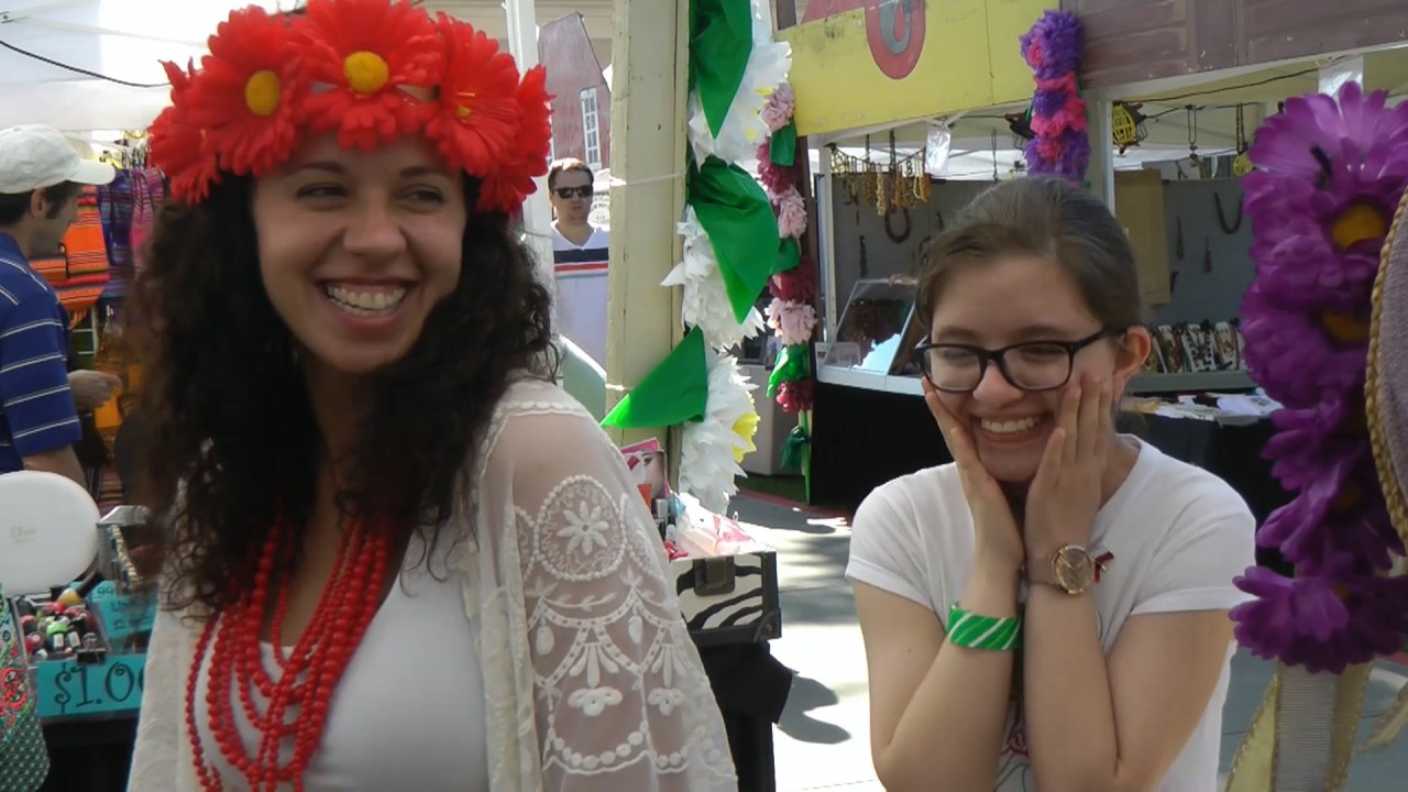 Polish Festival Houston 2016