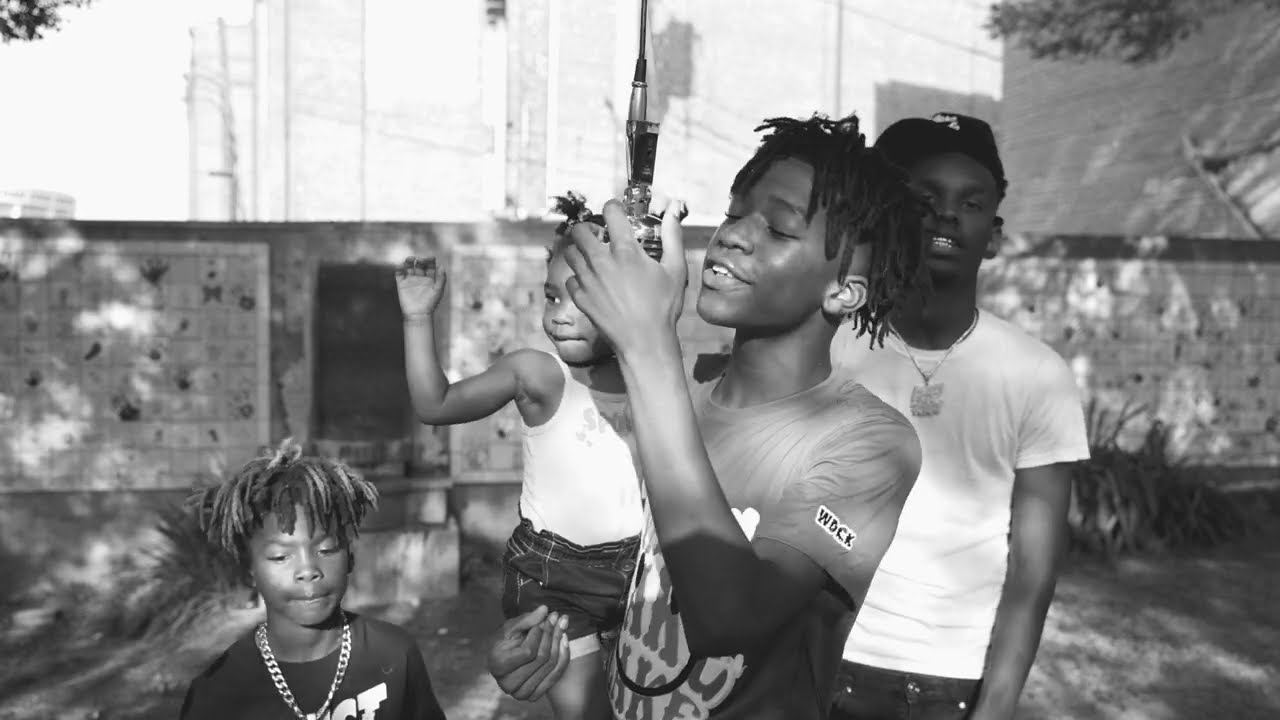 Lelo Da Yungeen 