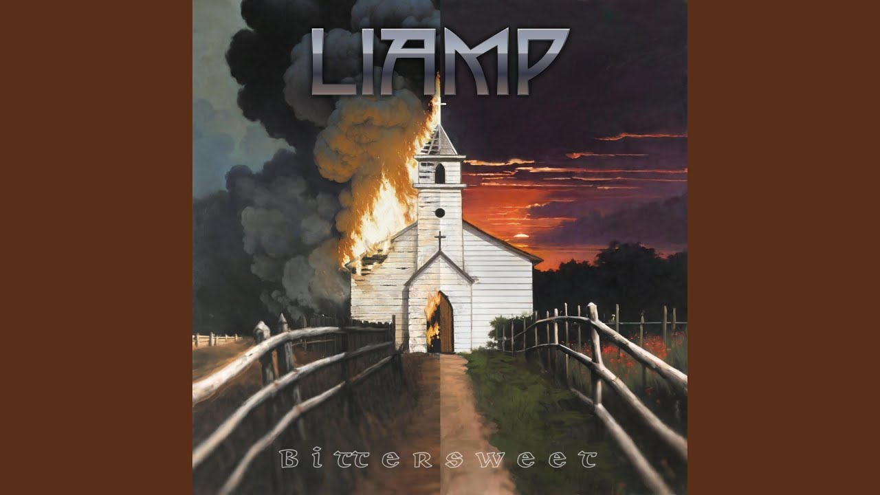 Crumbling Away (feat. Mauro Elias)