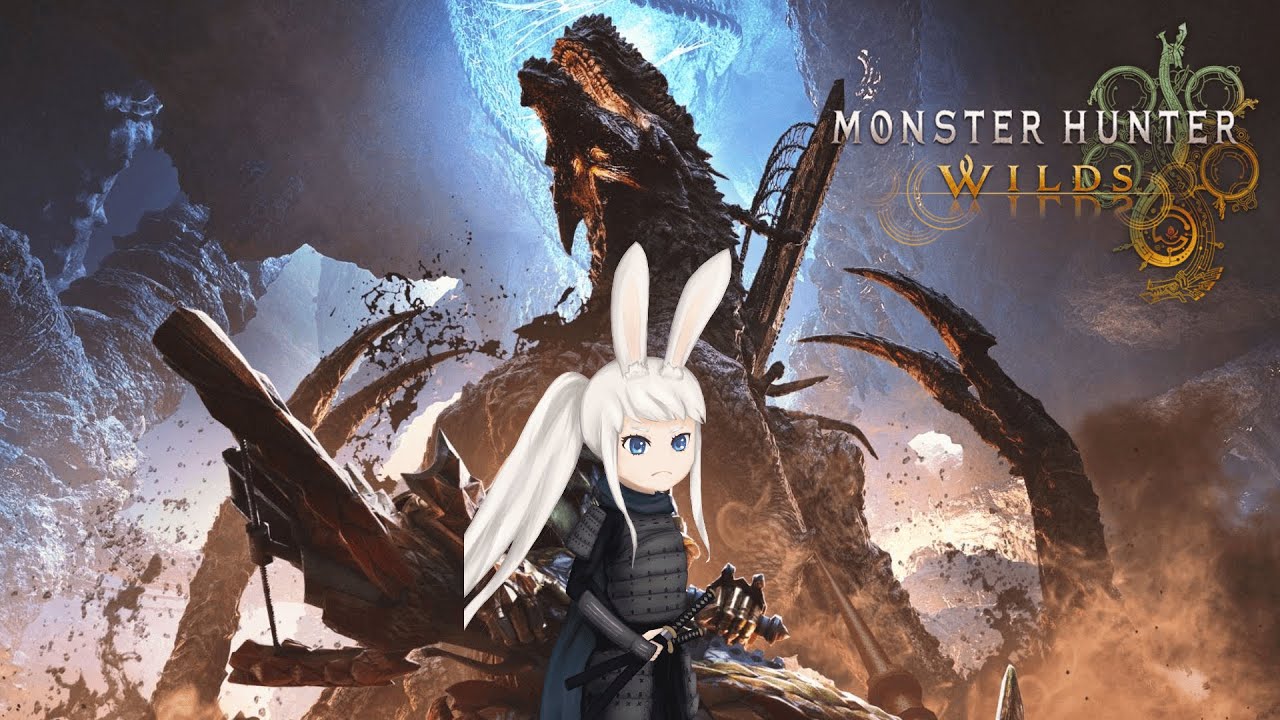 【Monster Hunter Wilds】GOGMA🥜 Farm + Important Updates!🐰🐉