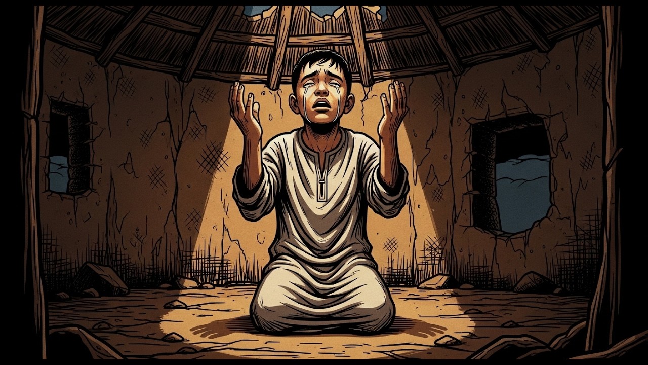 কষ্টের পরেই সুখ | এতিম ছেলের জীবনে আল্লাহর সেরা সিদ্ধান্ত