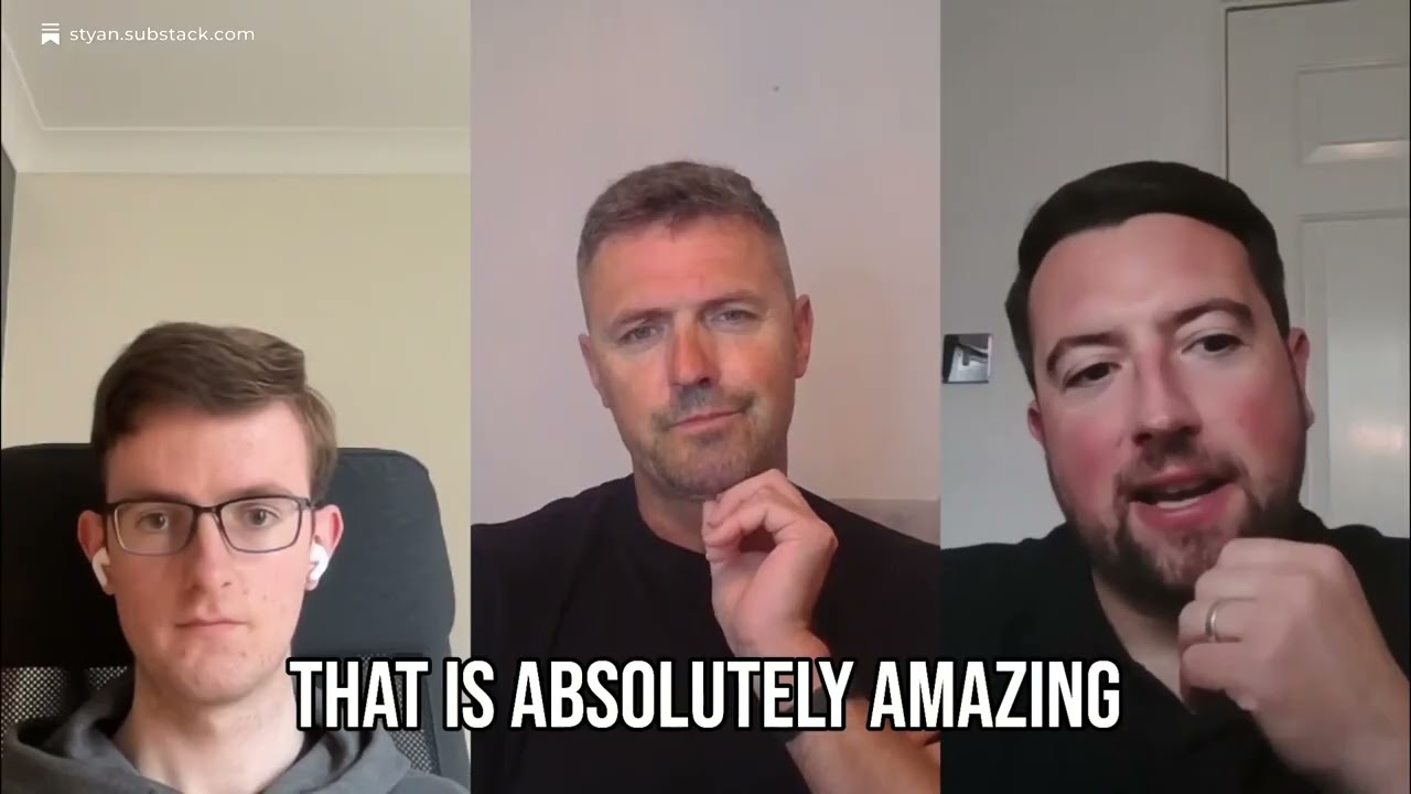 Are you brave enough to build a coaching business on who you actually are?