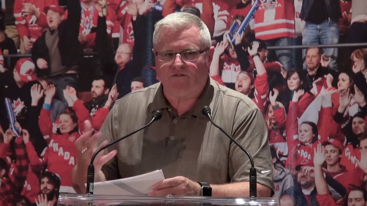 Bob McKenzie - Observations on the Evolution of Coaching