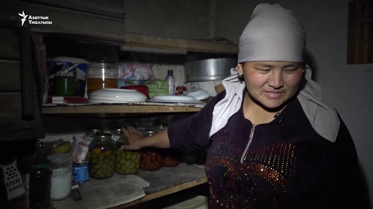 Зардалыдагы мугалим жеңенин түйшүгү