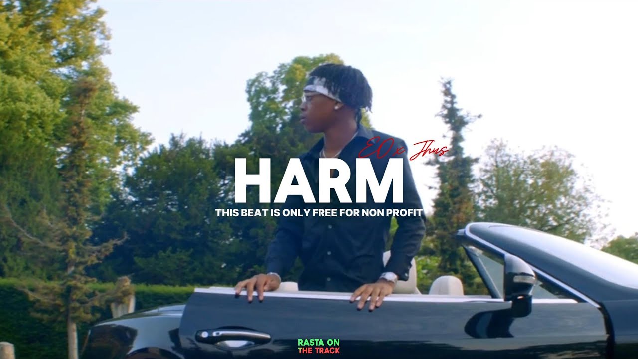 [FREE] EO x Jhus - ''Harm'' | Afro Swing Type Beat | 2024