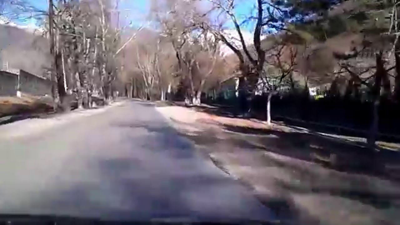 Şəki şəhəri  20 dekabr 2015-ci il