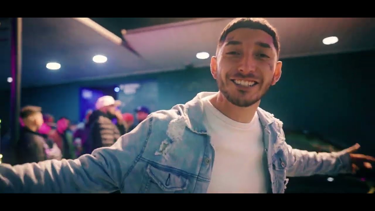 TODO EL EXITO❌ TATUM (VIDEO OFICIAL) (FILM. BY BANDO) PROD.EME ❌ DILIGAN