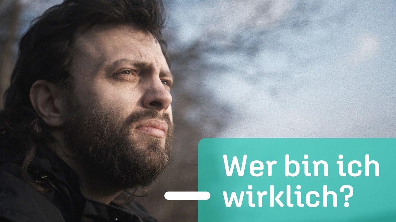 Suche nach Identit&auml;t: Die Frage nach dem eigenen Sein