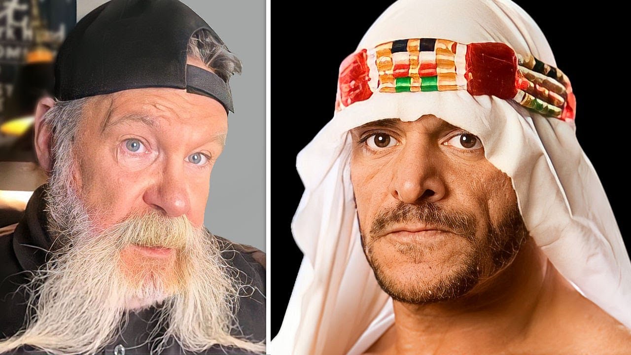 Dutch Mantell on the Death of Sabu